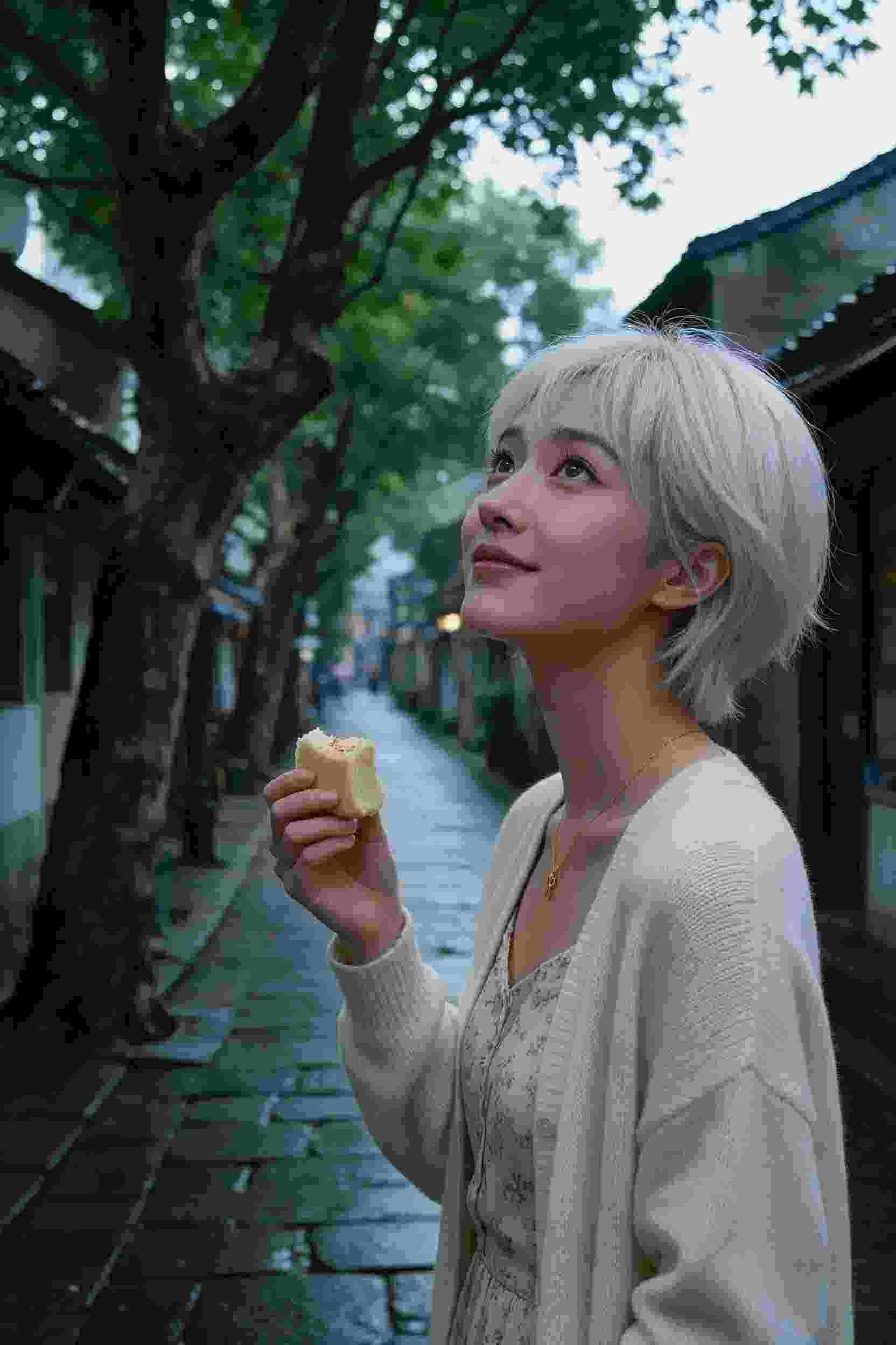 小欢喜