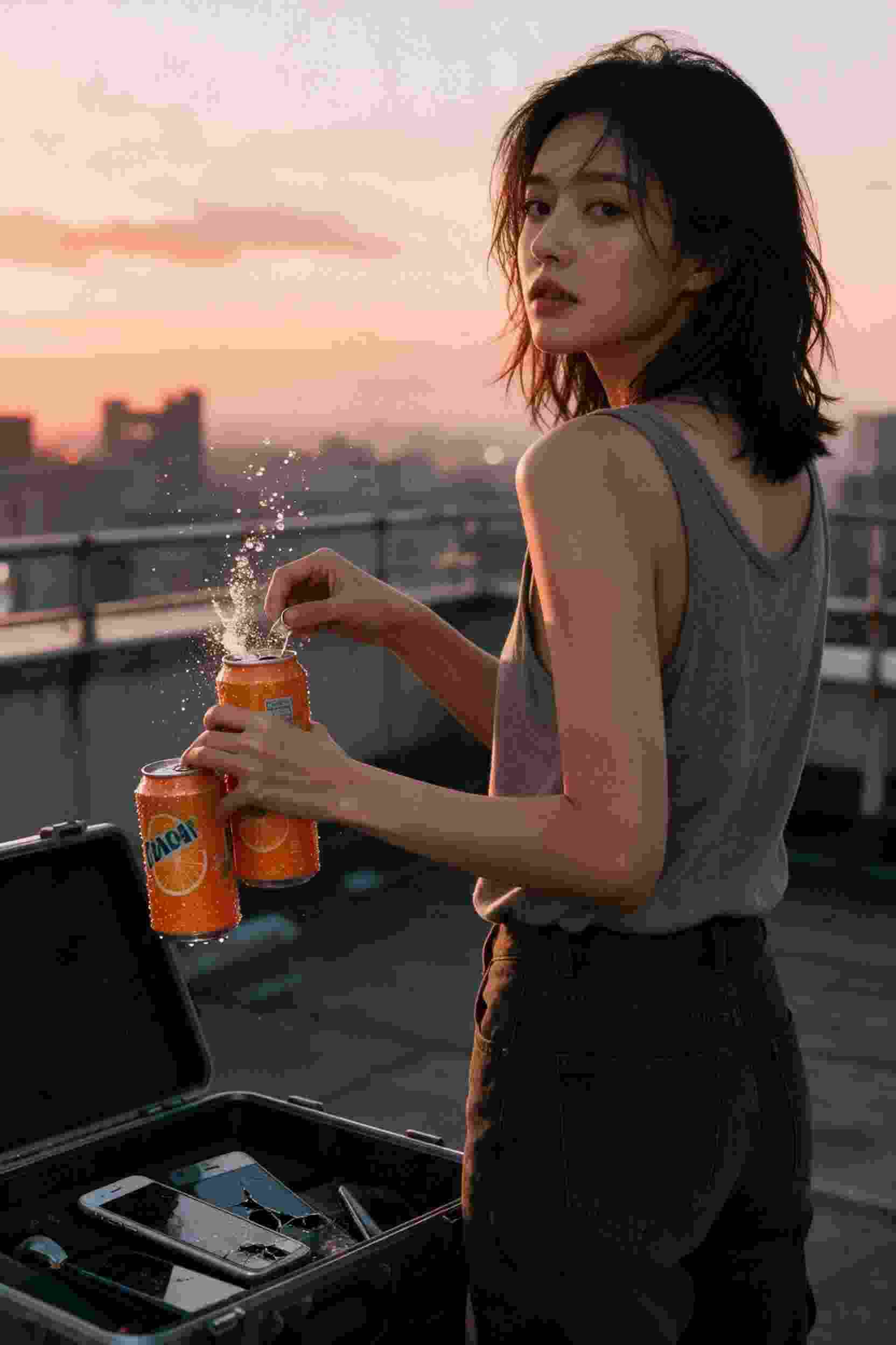 魔改版家有儿女